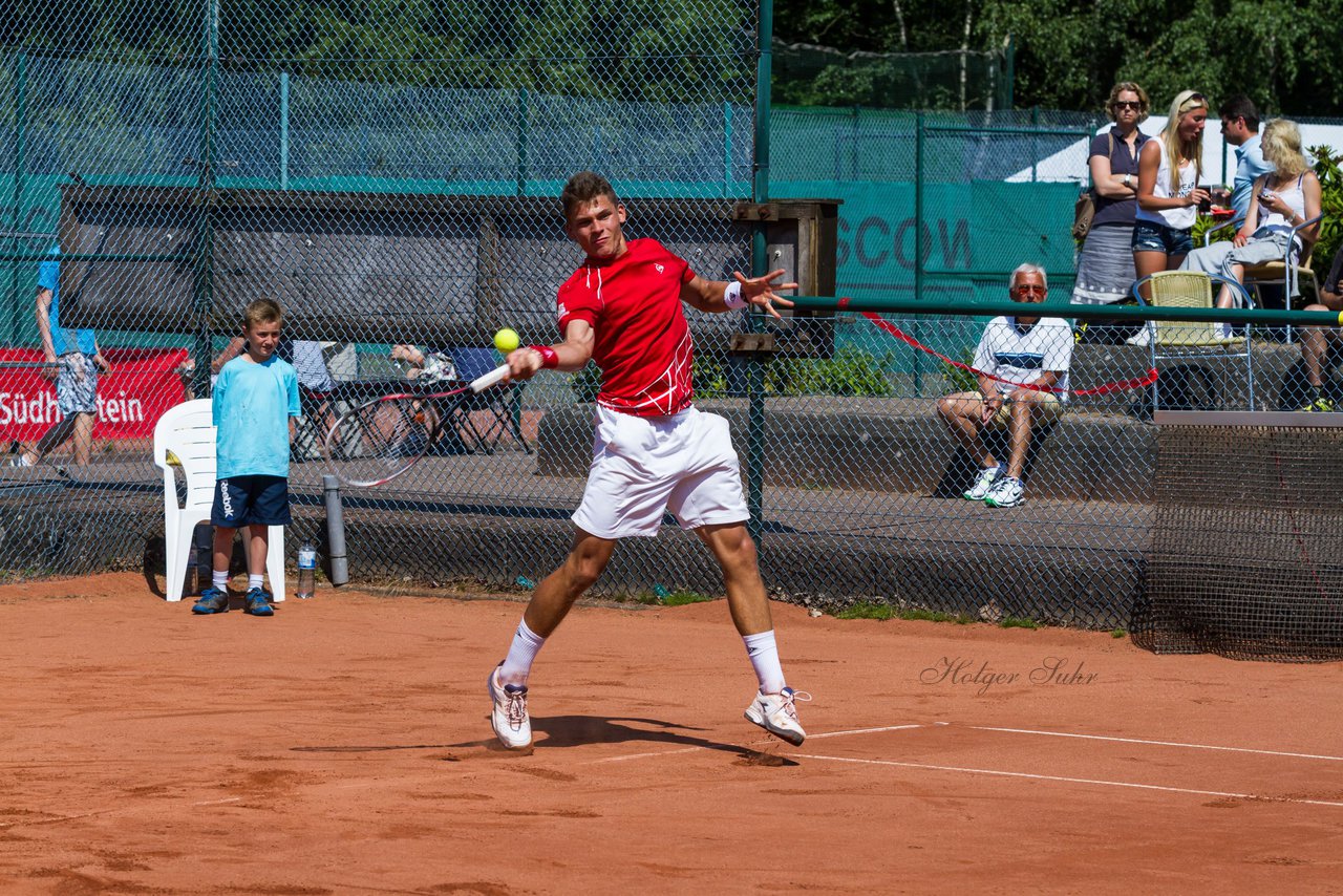 Bild 571 - Horst Schrder Pokal Tag 4